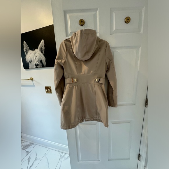 Via Spiga trench coat - water resistant - Picture 6 of 7